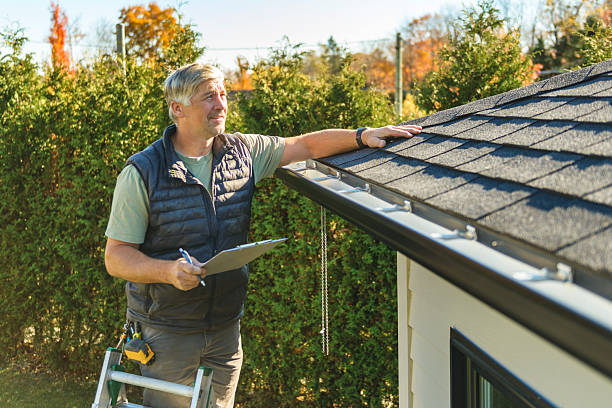 Affordable Emergency Roof Repair solutions in East Providence, RI