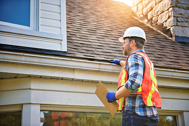 Licensed Emergency Roof Repair service in East Providence, RI - Norken Roofing